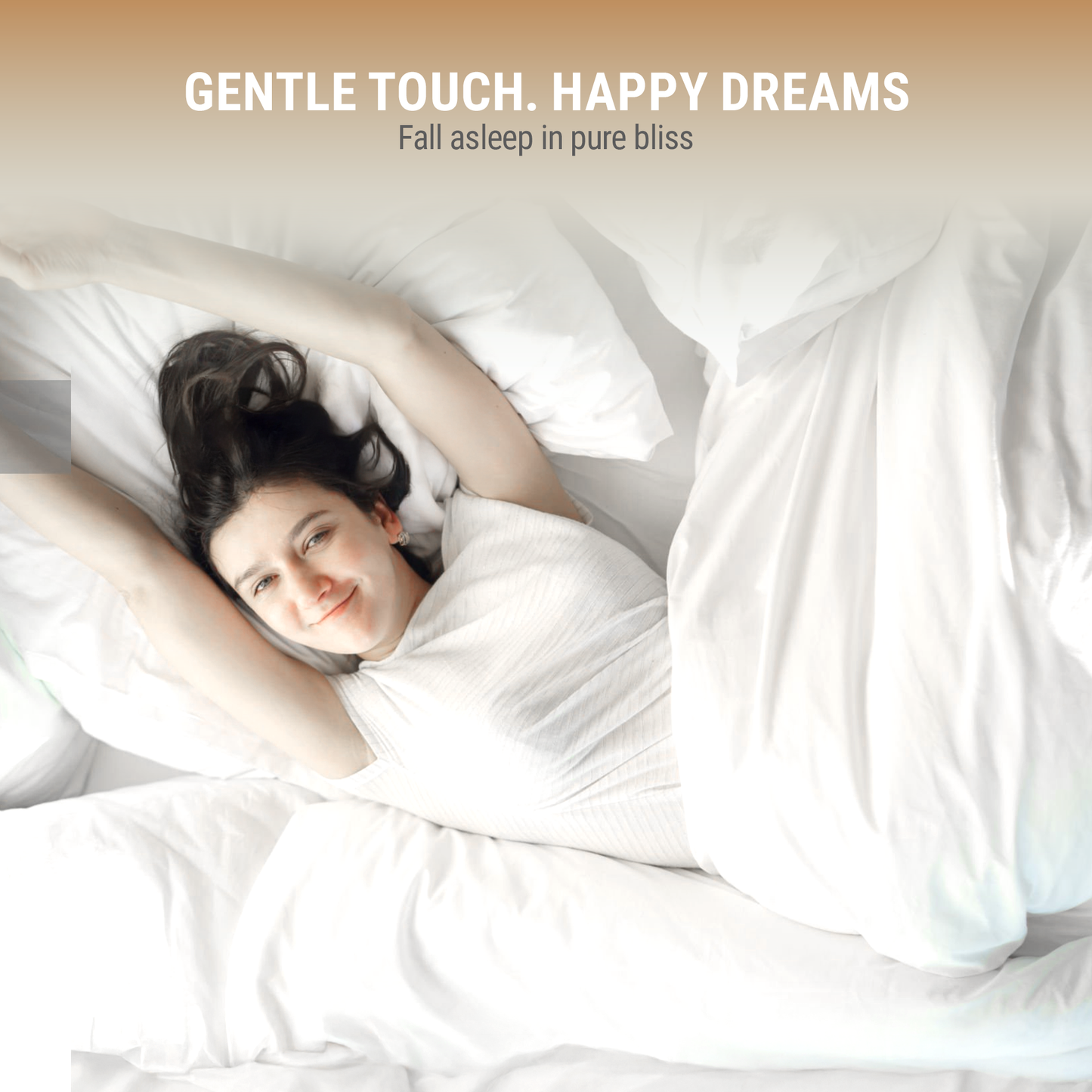 SnugThreads 10.5 Tog Poly Cotton Duvet – All Year Duvet