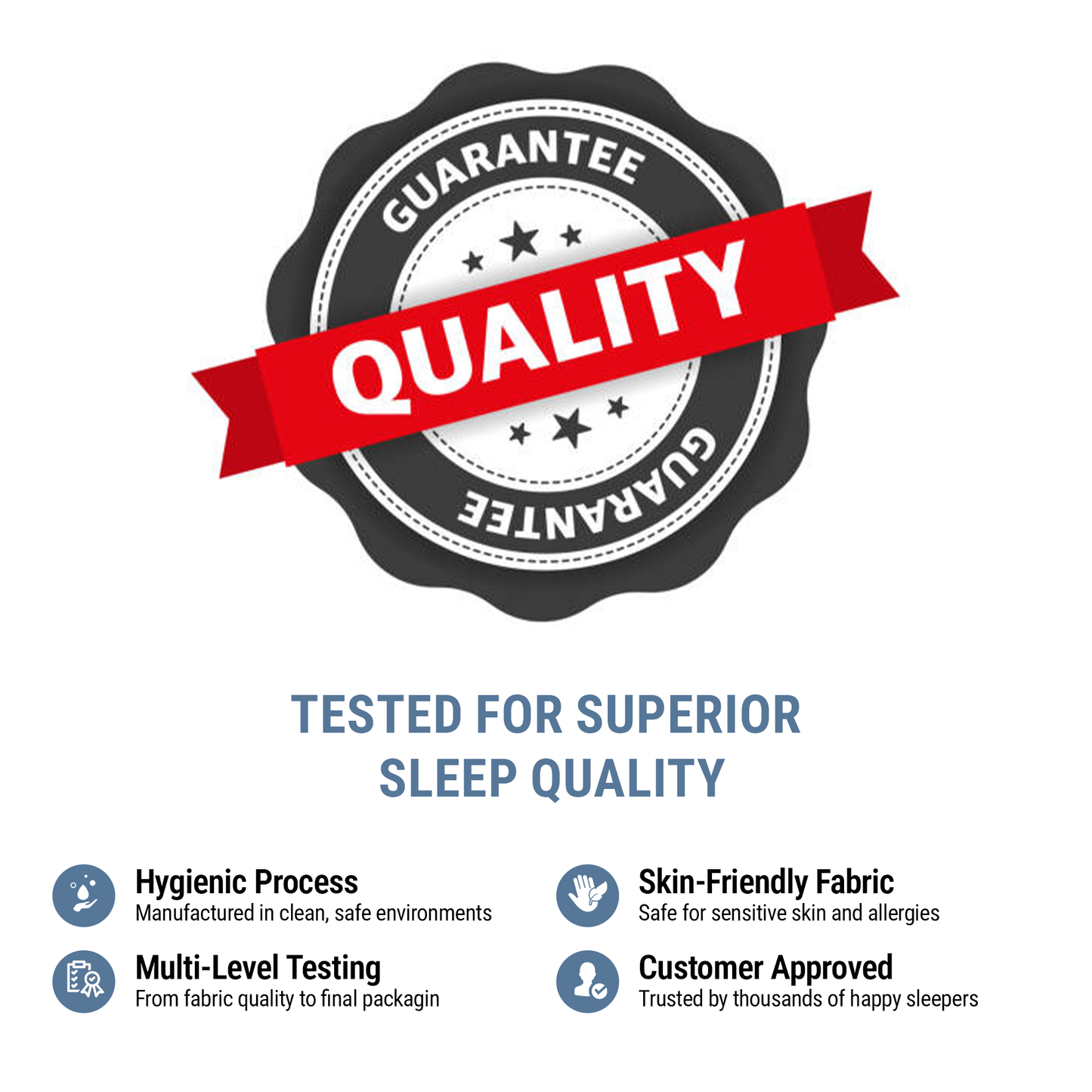 SnugThreads Premium Cushion Inserts