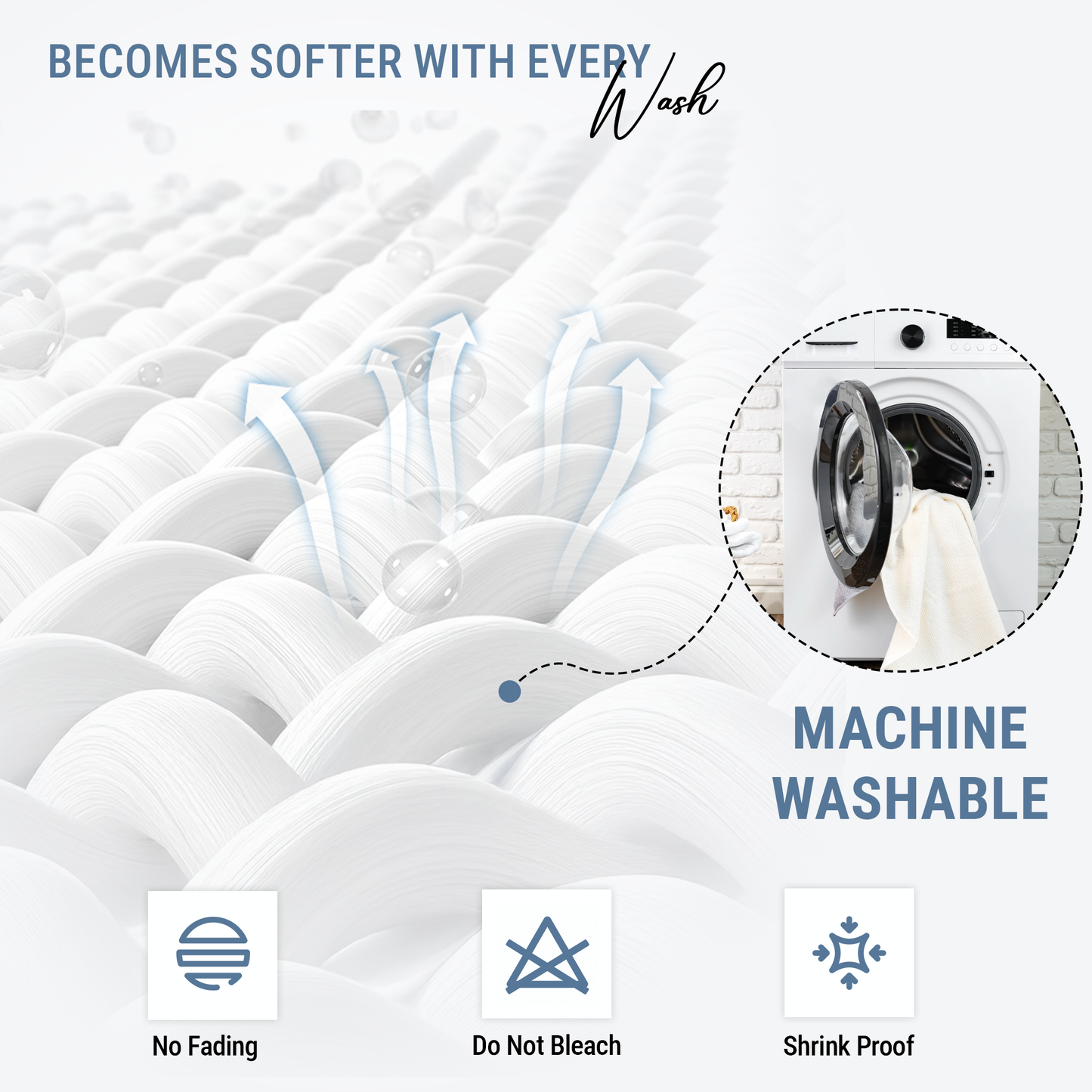 SnugThreads Premium Cushion Inserts