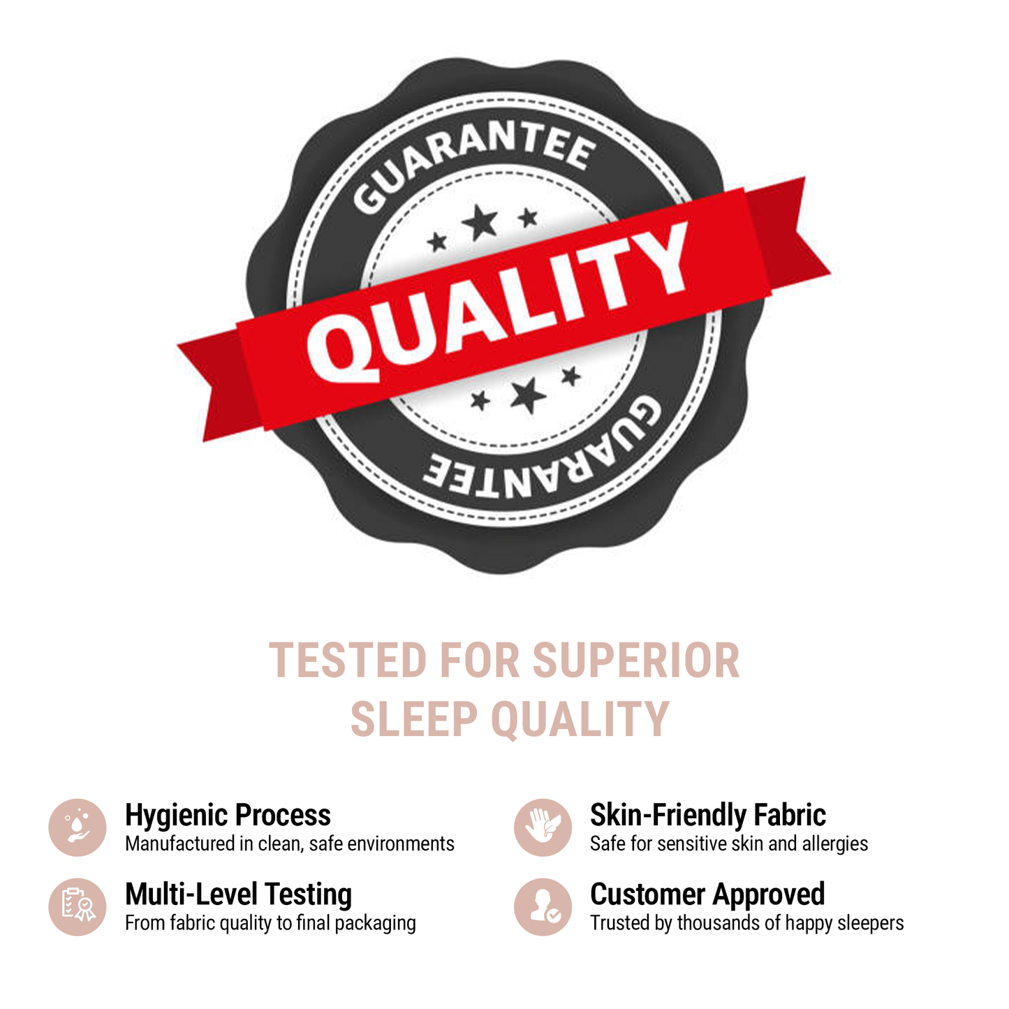 Snug Threads Hollow Fibre - Toy Stuffing Wadding Polyester Soft Batting White Filling Fibre